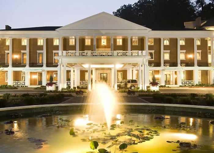 Bedford Resorts