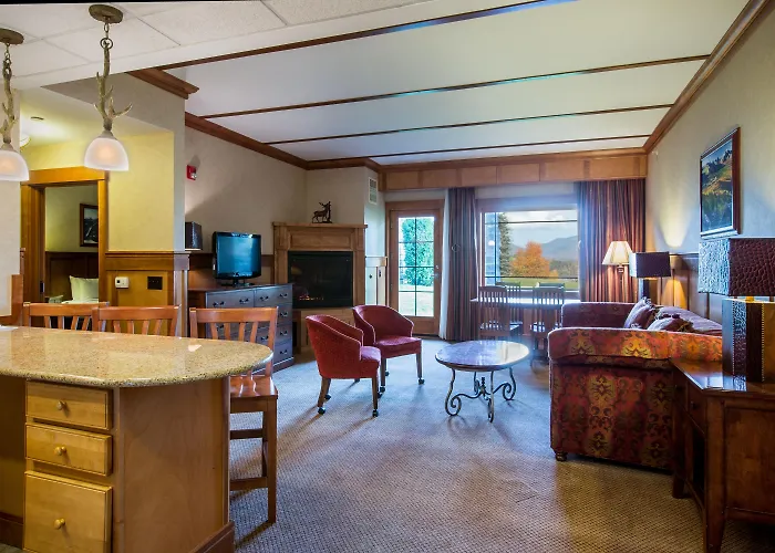 Grandview Lake Placid