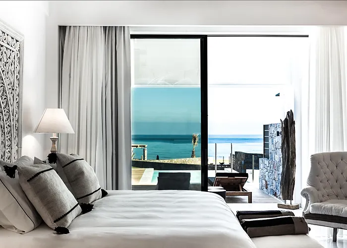 Abaton Island Resort & Spa