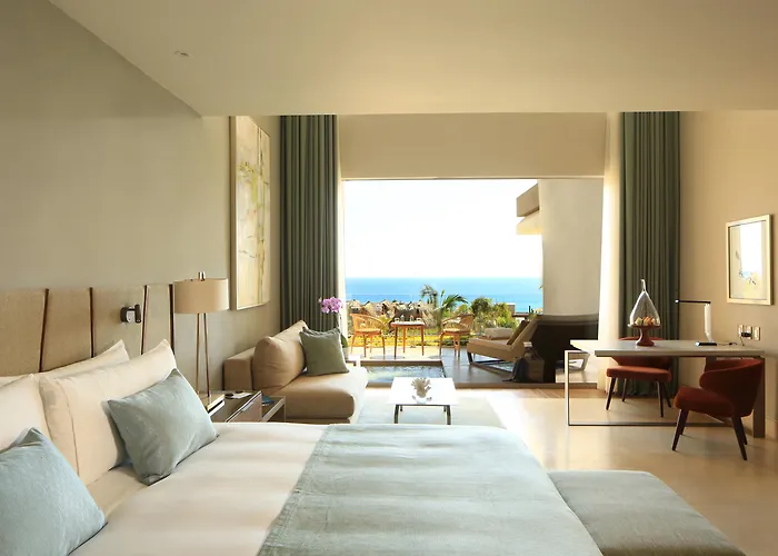 Grand Velas Los Cabos Luxury All Inclusive