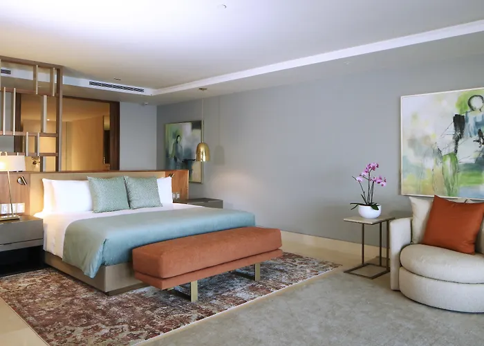 Grand Velas Los Cabos Luxury All Inclusive