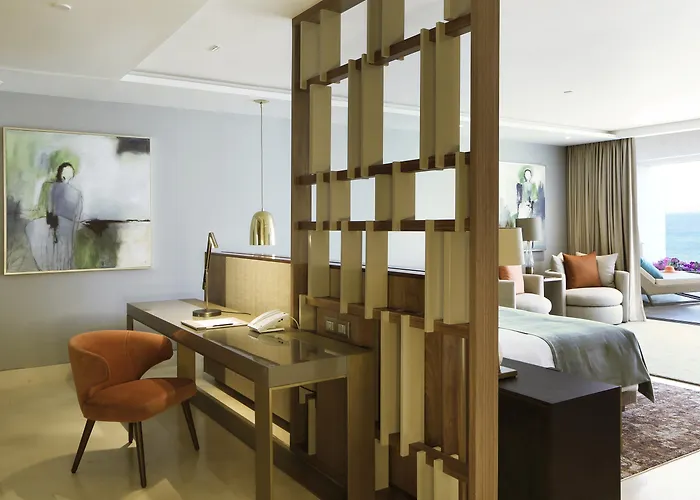 Grand Velas Los Cabos Luxury All Inclusive