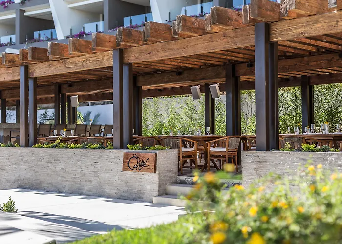 Grand Velas Los Cabos Luxury All Inclusive