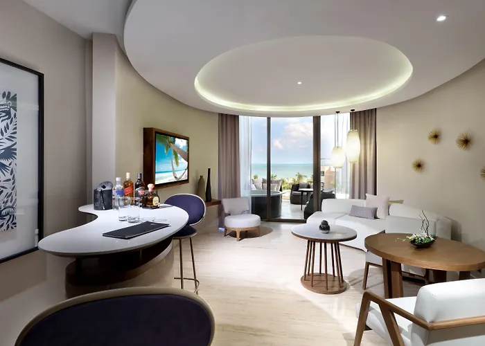 Trs Coral Hotel (Adults Only)