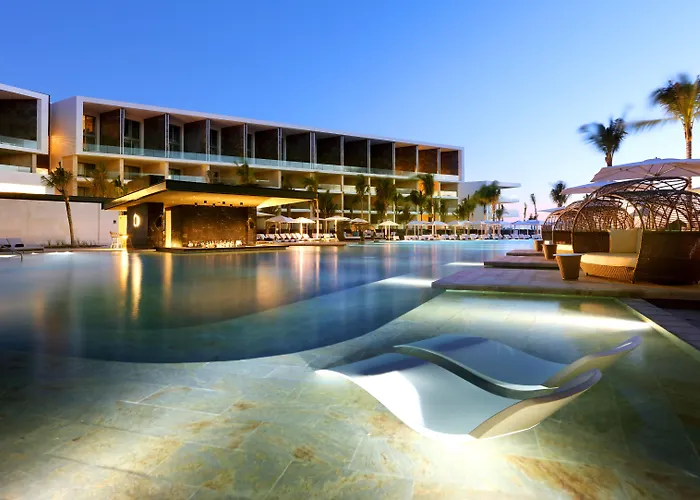 Trs Coral Hotel (Adults Only)