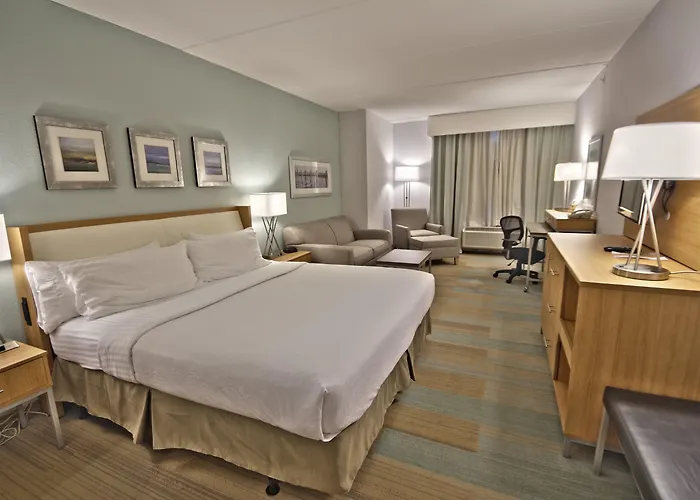 Holiday Inn Manahawkin/Long Beach Island By Ihg