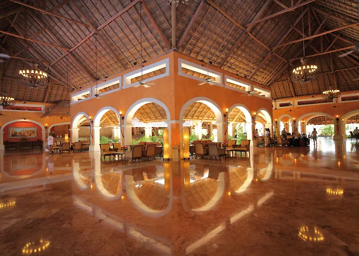 Xpu Ha Beach Resorts