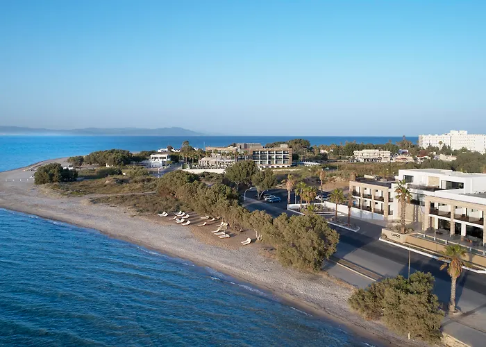 Lango Design Hotel & Spa, Adults Only