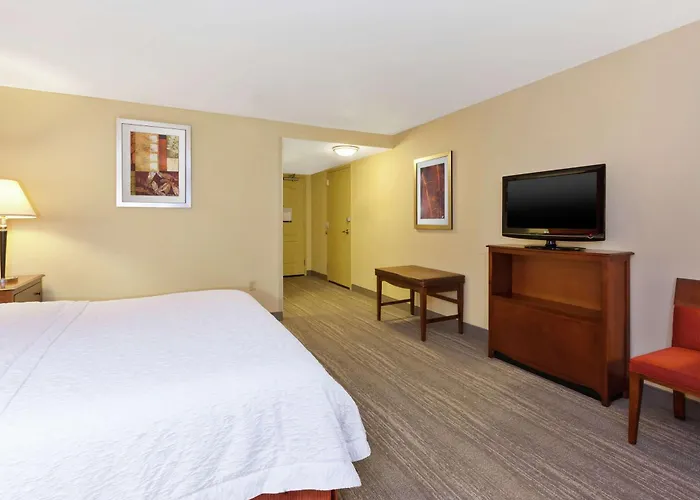 Hampton Inn & Suites Exmore - Eastern Shore