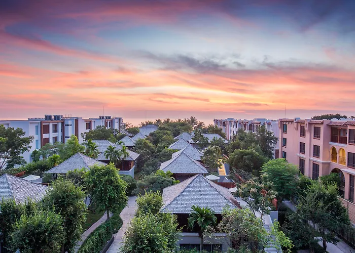 The Palayana Hua Hin