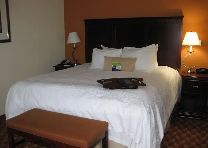 Hampton Inn Kingsland