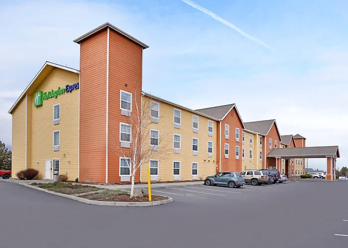 Best Western Bend North