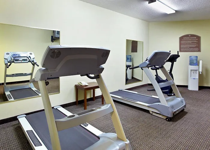 Holiday Inn Express - Biloxi - Beach Blvd By Ihg