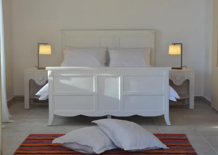Aegea Blue Cycladic Resort