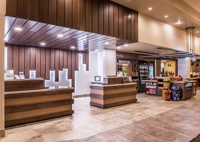 Hilton Garden Inn Bend