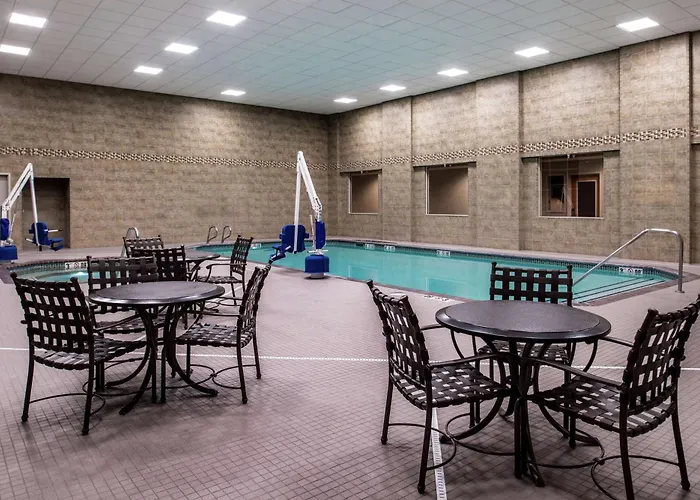 Hilton Garden Inn Bend