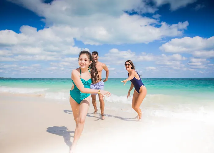 Majestic Elegance Costa Mujeres (Adults Only)