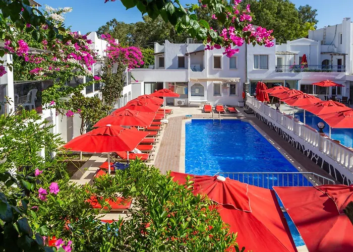 The Hello Hotel