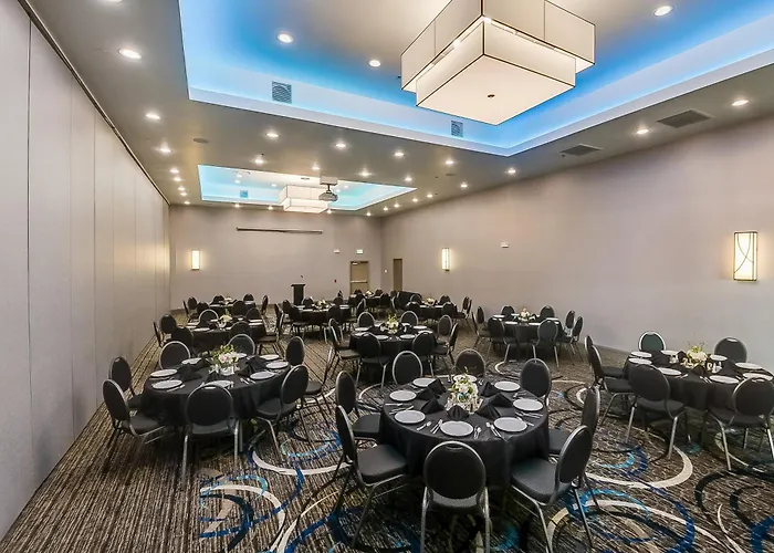 Holiday Inn Longview - North By Ihg
