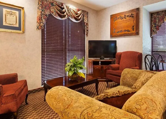 Best Western Home Place Inn