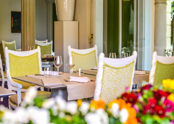 Lugano Resorts