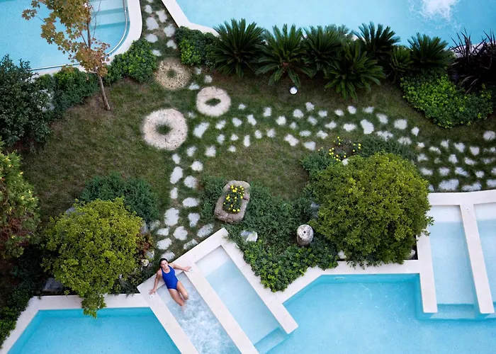 Radisson Blu Hotel & Spa, Istanbul Tuzla