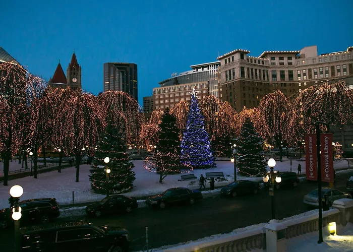 Holiday Inn St. Paul Downtown By Ihg