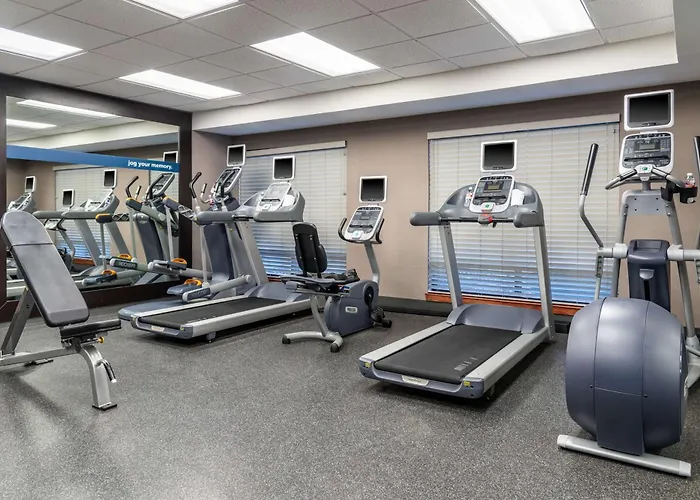 Hampton Inn Kansas City-Lee'S Summit