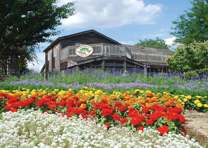 Holiday Inn Dubuque/Galena By Ihg
