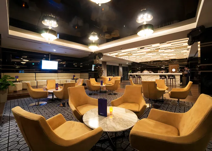 Radisson Blu Hotel, Kayseri