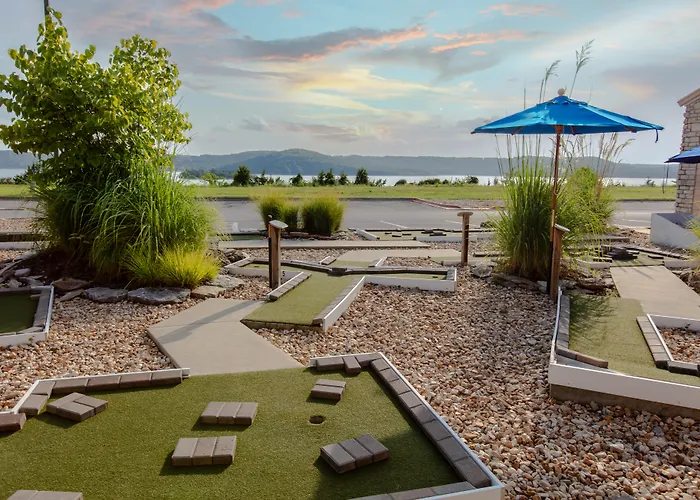 Westgate Branson Lakes Resort