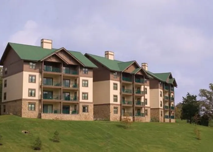 Club Wyndham Smoky Mountains