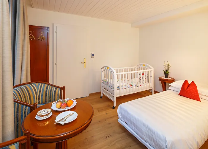 Beausite Park Hotel & Spa