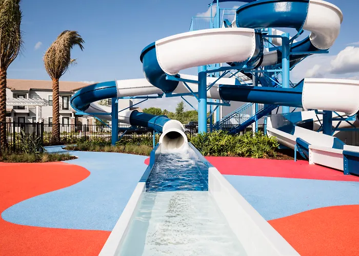 Haines City Resorts