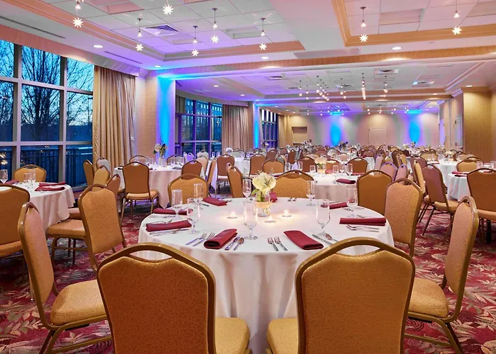 Rockville Resorts