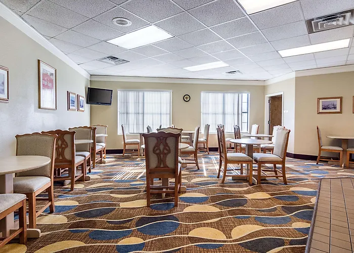 Econo Lodge