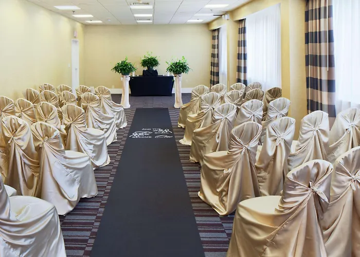 Doubletree By Hilton Norwalk