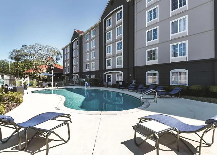 La Quinta By Wyndham Orlando Lake Mary