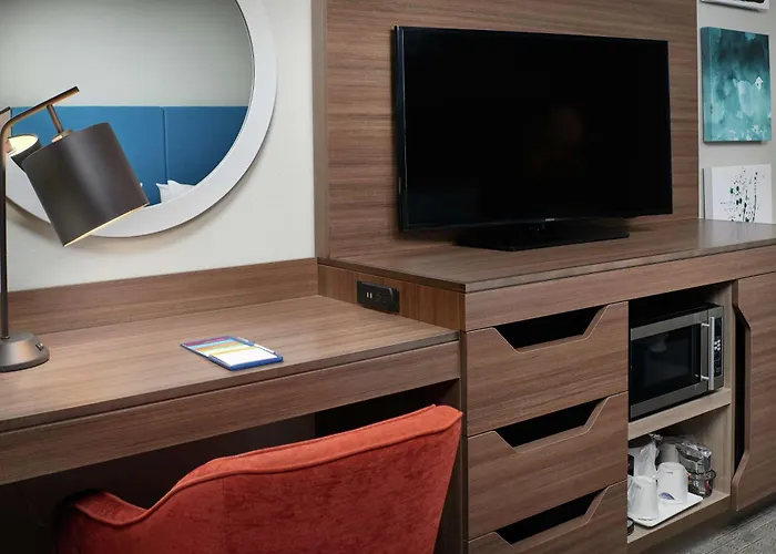 Hampton Inn Juno Beach