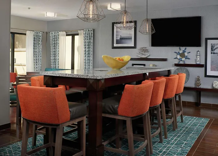 Juno Beach Spa Resorts