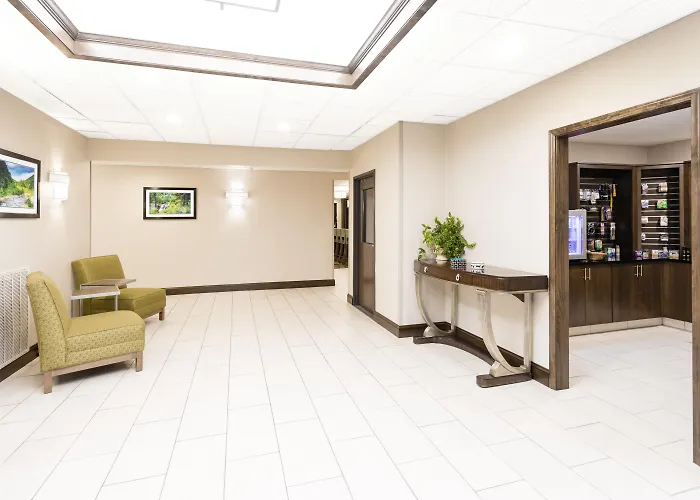 Hampton Inn Princeton