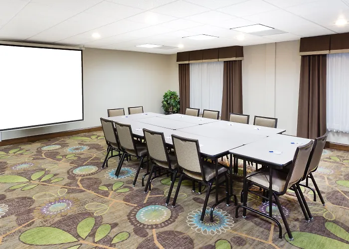 Hampton Inn Princeton