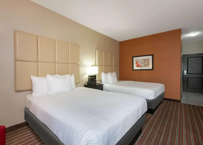 La Quinta By Wyndham Harrisburg-Hershey