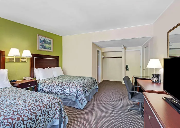 Days Inn By Wyndham Kittery