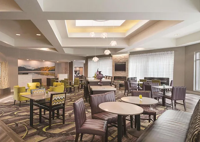 La Quinta By Wyndham Orem University Pwy Provo