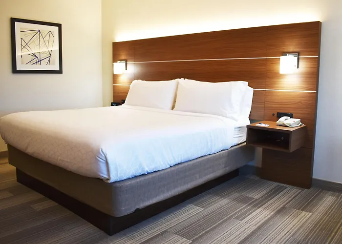 Holiday Inn Express & Suites Albany Oregon By Ihg