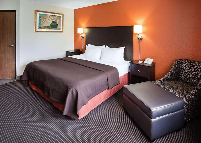 Americinn By Wyndham Plover Stevens Point