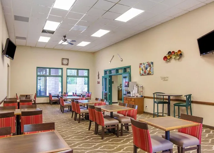 Comfort Inn & Suites Deadwood