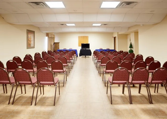 Holiday Inn Express & Suites Mission-Mcallen Area By Ihg