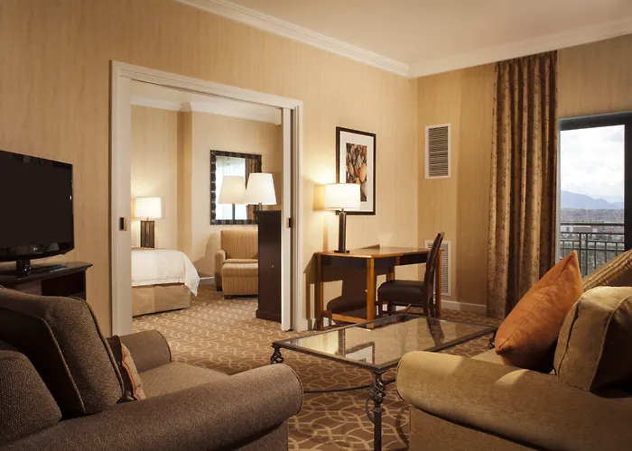 Omni Interlocken Hotel